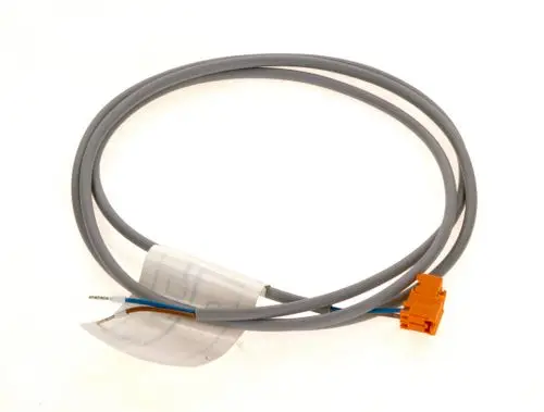 BOSCH-Kabel-ISM-Speicher-NTC-87182228960 gallery number 1